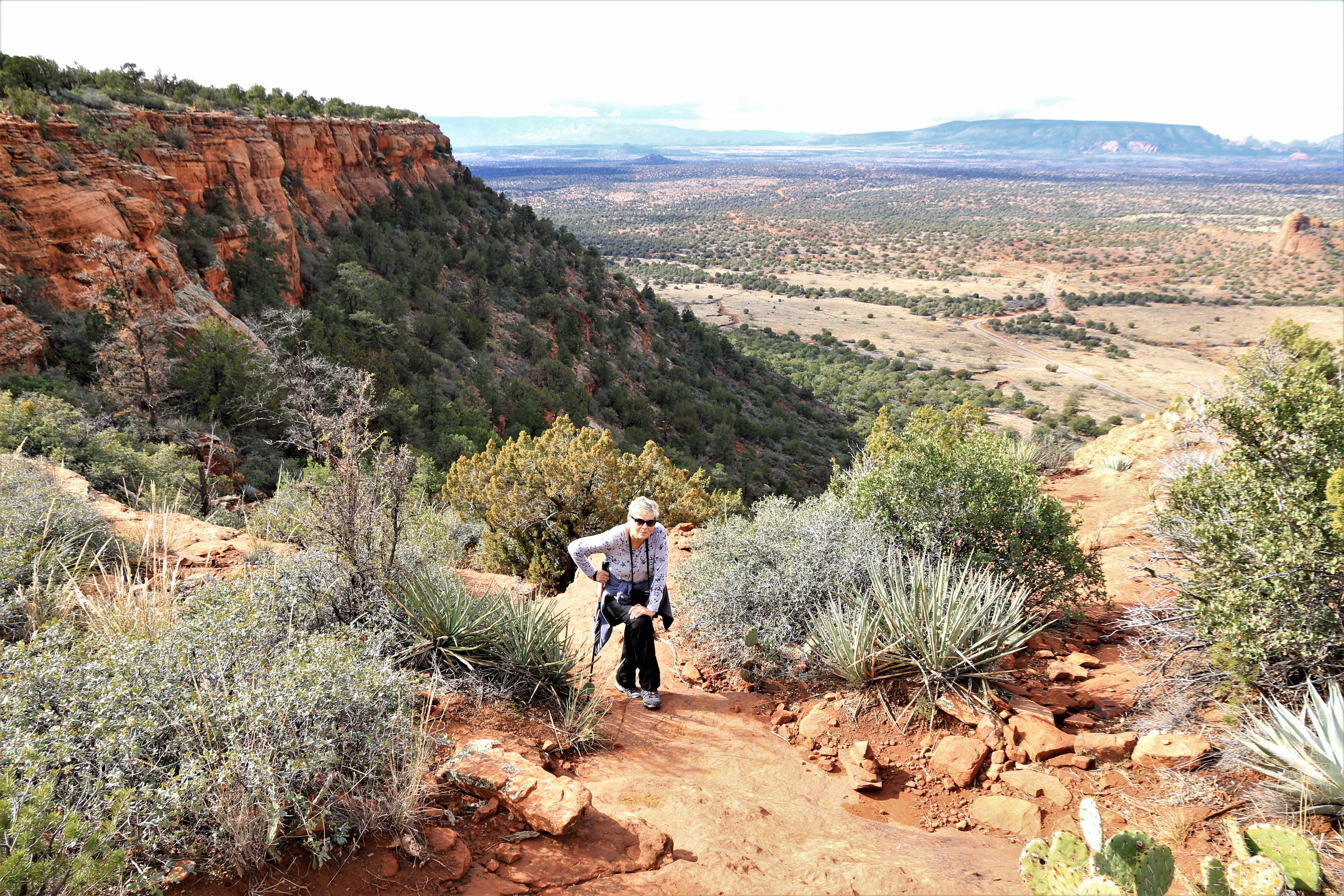 Sedona